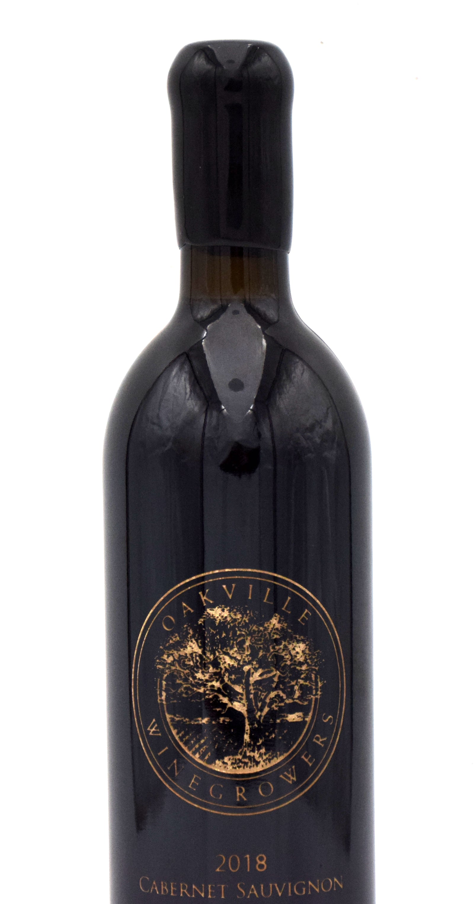 2018 Oakville Winegrowers 'The Oakville Cuvee' Cabernet Sauvignon