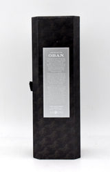 Oban Limited Edition 21 Year Scotch Whisky