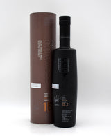 Octomore Edition 15.2 Super Heavily Peated Single Malt Scotch