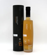 Octomore Edition 15.3 Super Heavily Peated Single Malt Scotch