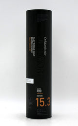 Octomore Edition 15.3 Super Heavily Peated Single Malt Scotch