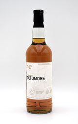 Octomore 'Futures' 6 Year Islay Single Malt Scotch (2004 Release)