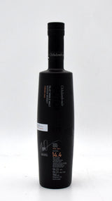 Bruichladdich Octomore Edition 14.4 Islay Single Malt Scotch Whisky