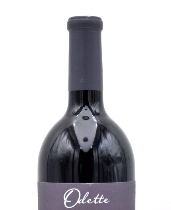 2012 Odette Estate Reserve Cabernet Sauvignon