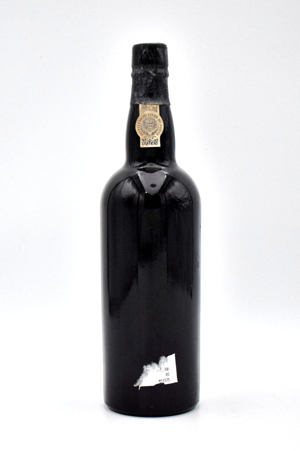 1985 Offley Boa Vista Vintage Port