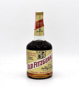 Old Fitzgerald 6 Year Prime Bourbon (1985 Release)