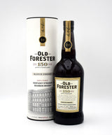 Old Forester 150th Anniversary Bourbon (Batch 1 of 3)