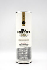 Old Forester 150th Anniversary Bourbon (Batch 2 of 3)