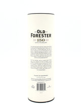 Old Forester 150th Anniversary Bourbon (Batch 3 of 3)