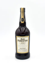 Old Forester 150th Anniversary Bourbon (Batch 3 of 3)