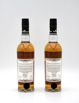 Old Particular '70th Anniversary' Double Pack (Caol Ila 35 Year & Cambus 35 Year)