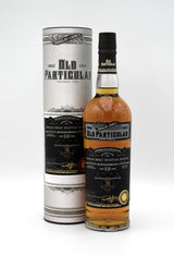 Old Particular Bunnahabhain 18 Year '75th Anniversary' Single Cask Single Malt Scotch