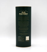 Old Pulteney 21 Year Single Malt Scotch