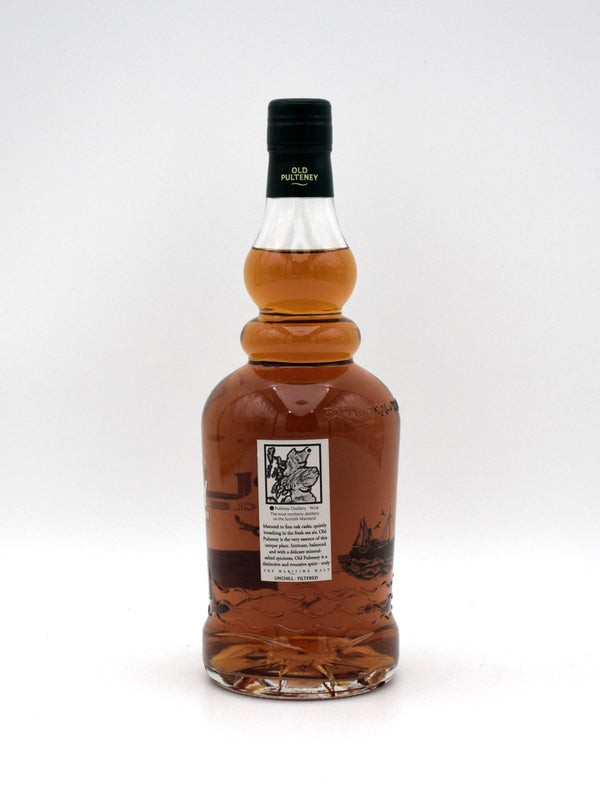 Old Pulteney – FineLiquors