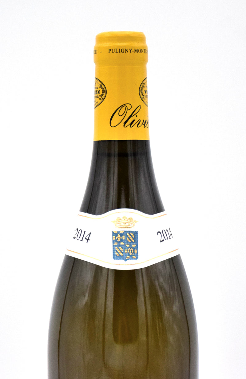 2014 Olivier Leflaive Puligny-Montrachet