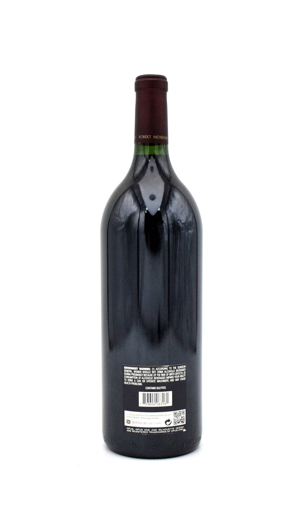 2016 Opus One (1.5L)