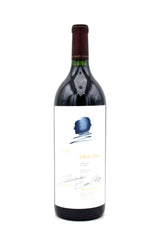 2016 Opus One (1.5L)