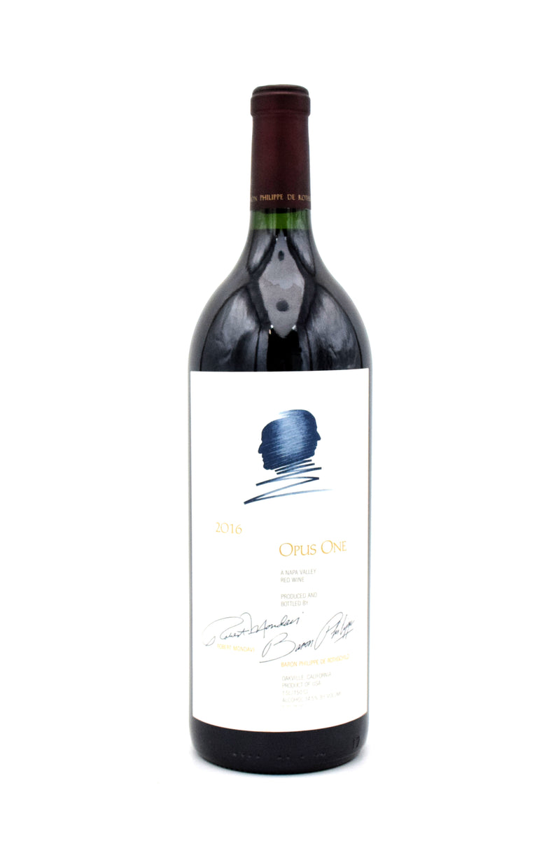 2016 Opus One (1.5L)