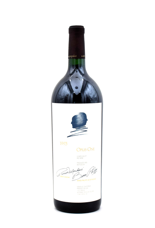 1993 Opus One (1.5L)