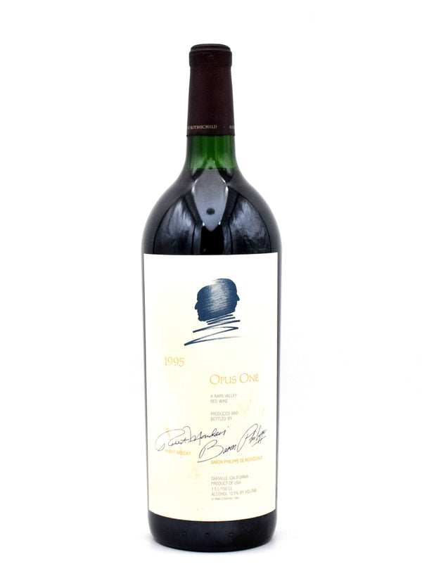 1995 Opus One (1.5L)