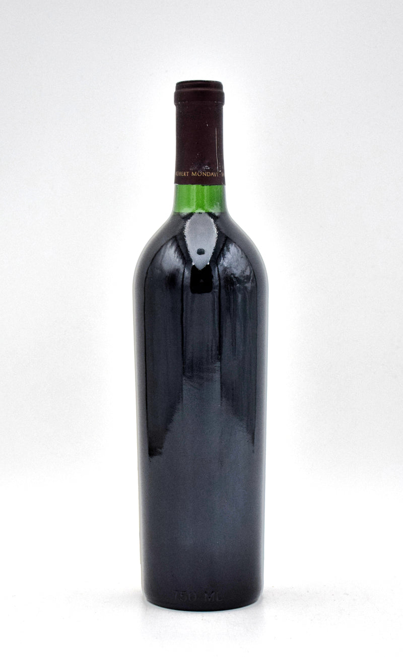 1982 Opus One
