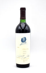 1982 Opus One