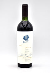 1996 Opus One