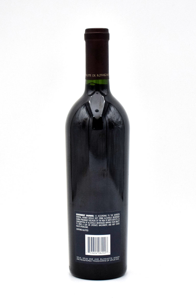 2002 Opus One