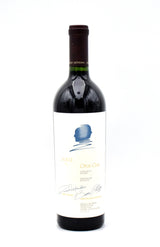 2002 Opus One