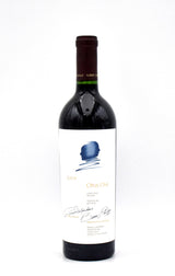 2009 Opus One Napa Valley Red