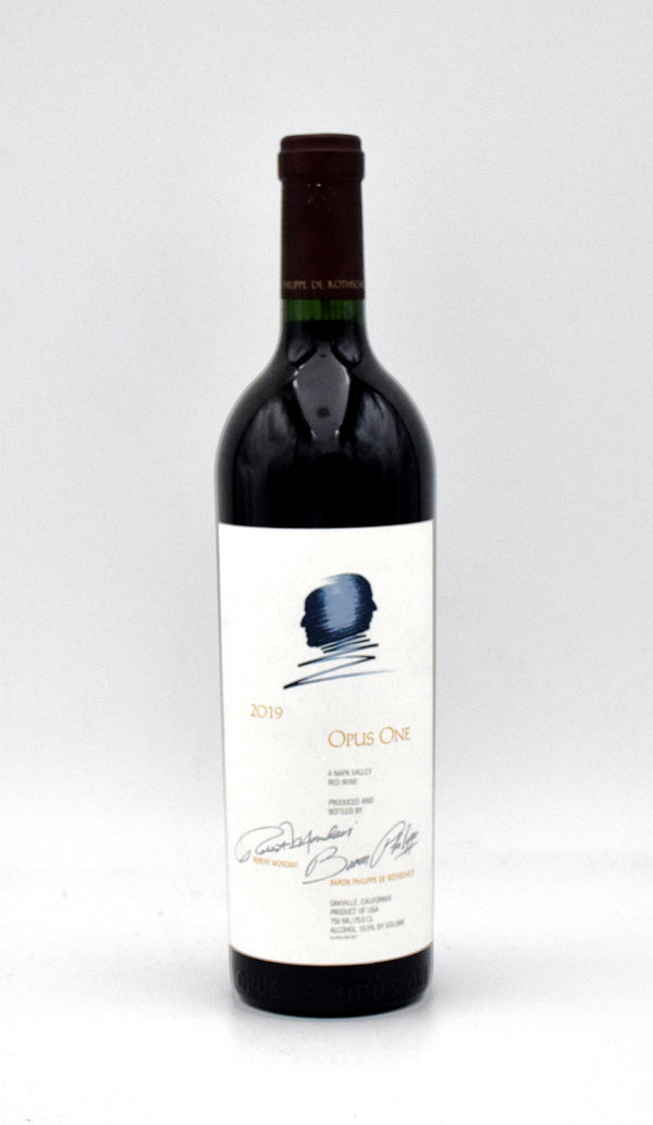 2019 Opus One Napa Valley Red