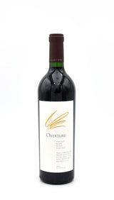 2021 Opus One Overture (6 Bottles) OWC