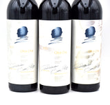 2021 Opus One (Stained Label)