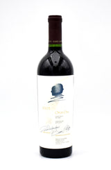 2003 Opus One (Slightly Stained Label)