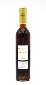 2003 Oremus Tokaji Late Harvest (375 ML)