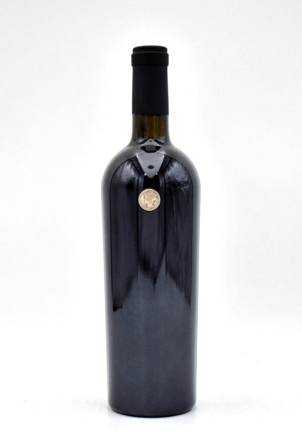 2013 Orin Swift Mercury Head Cabernet Sauvignon