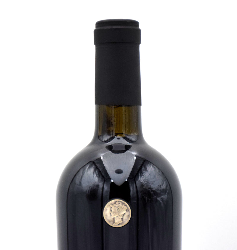 2013 Orin Swift Mercury Head Cabernet Sauvignon