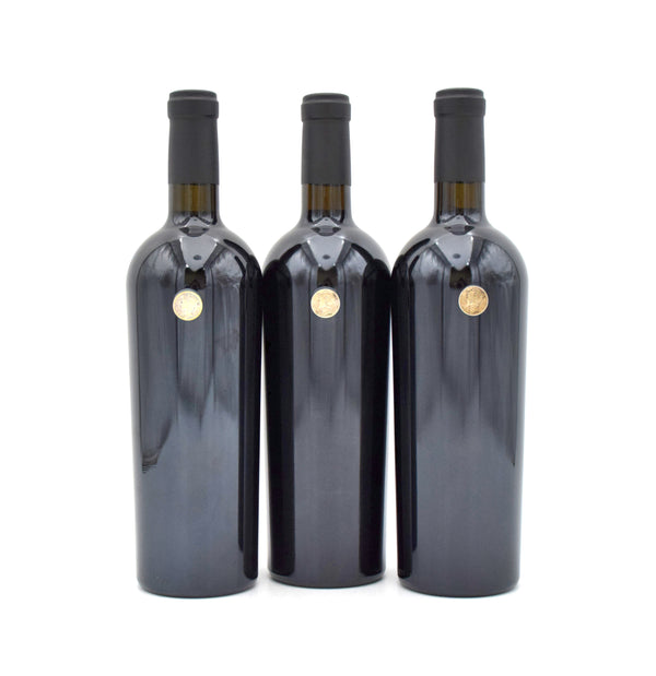 2015 Orin Swift Mercury Head Cabernet Sauvignon