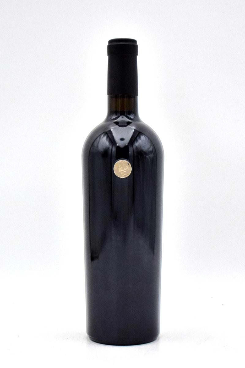 2015 Orin Swift Mercury Head Cabernet Sauvignon