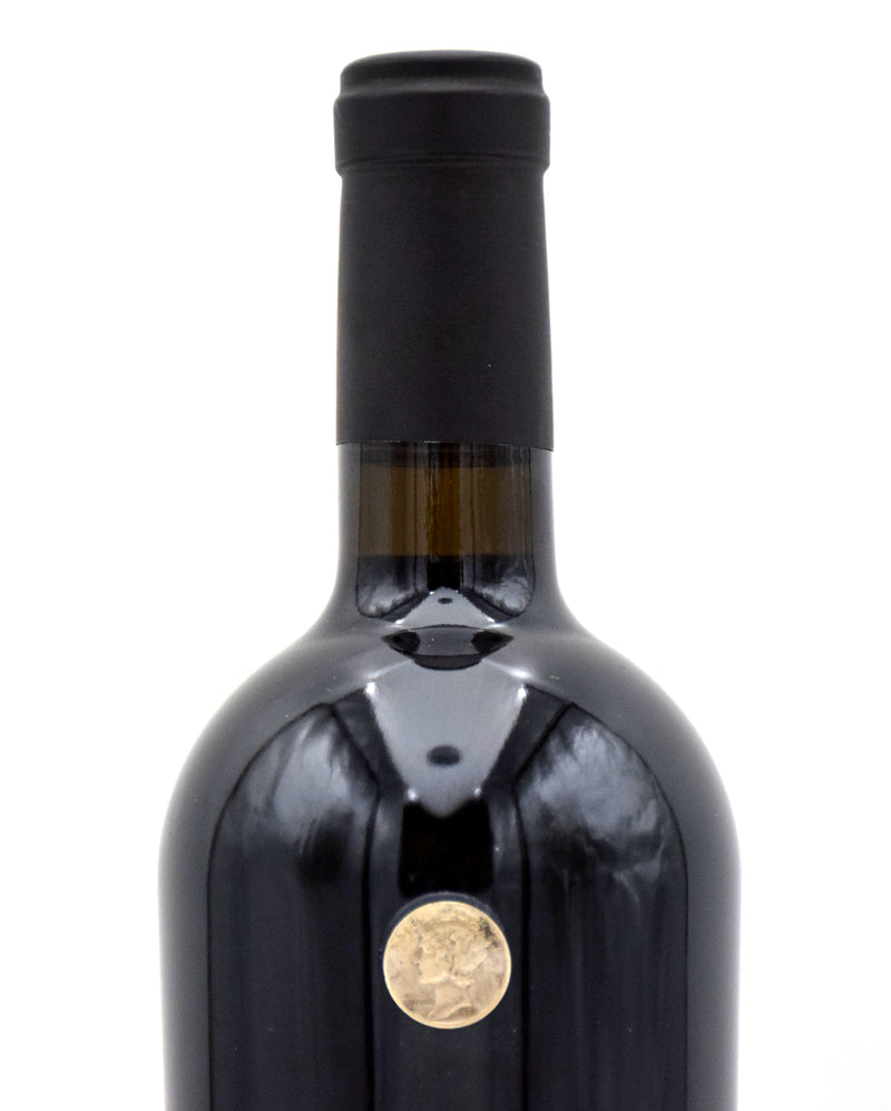 2015 Orin Swift Mercury Head Cabernet Sauvignon