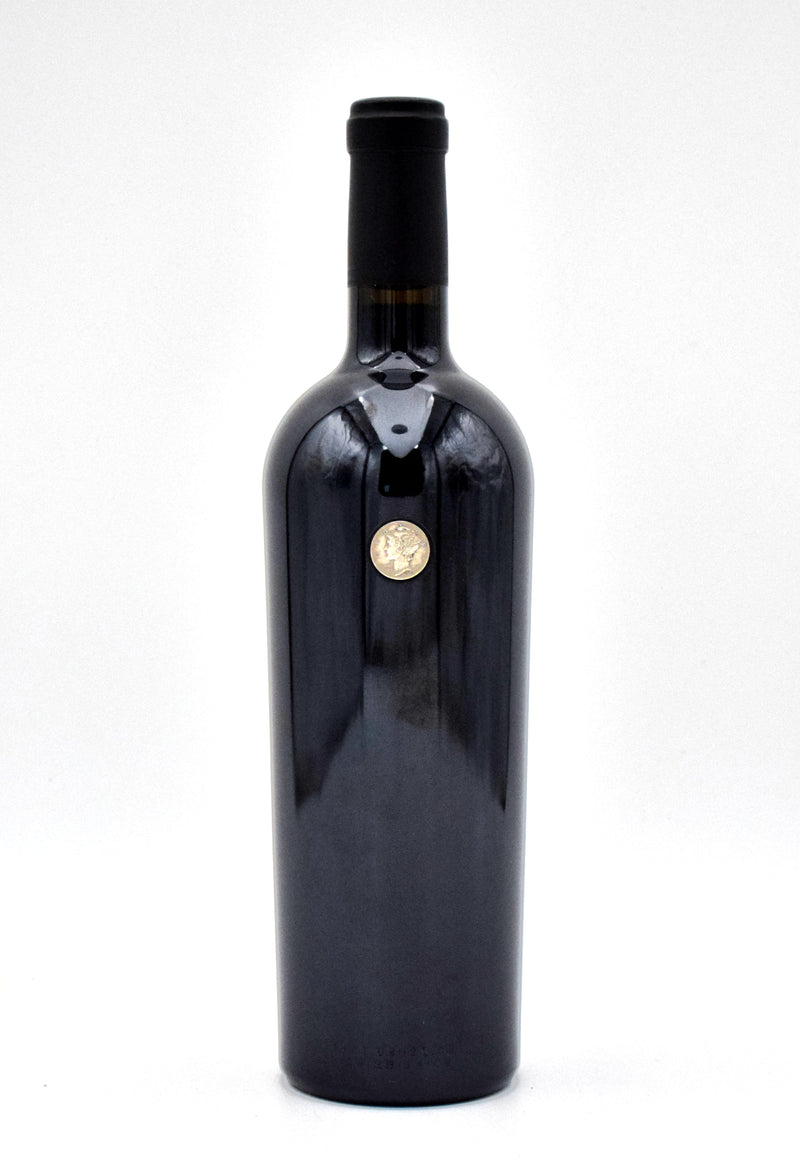 2016 Orin Swift Mercury Head Cabernet Sauvignon