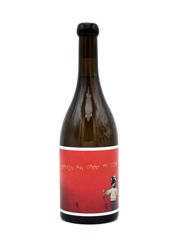 2012 Orin Swift Equinox Edition 1 'The Boy Who Cried Wolf' Chardonnay