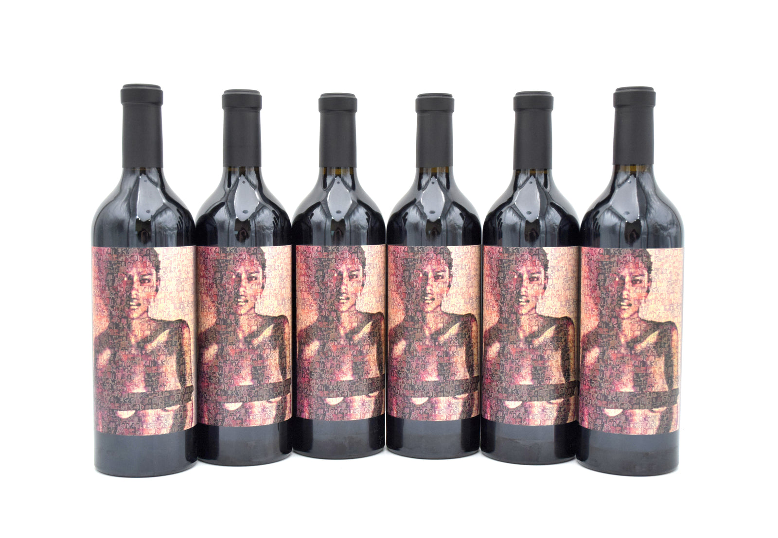 ●THE INOCULATION レア Orin Swift Equinox Edition XI 'Separate Among Equals' – FineLiquors