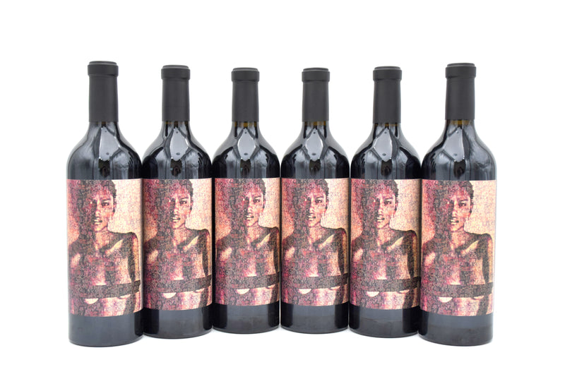 Orin Swift Equinox Edition XI 'Separate Among Equals' – FineLiquors