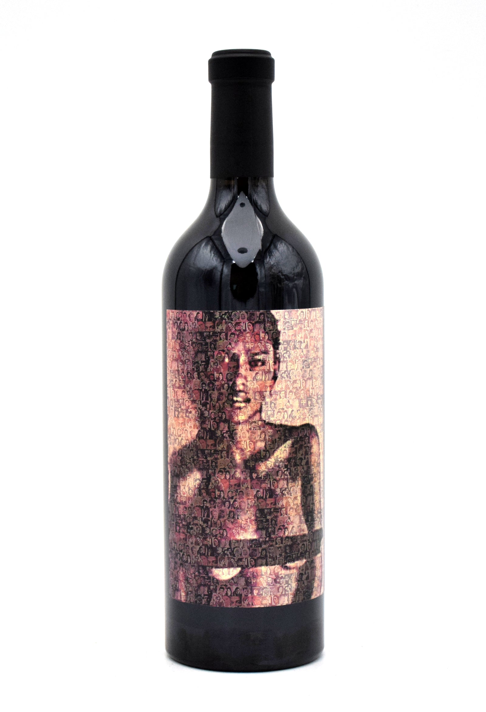 Orin Swift Equinox Edition XI 'Separate Among Equals' – FineLiquors