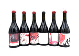 2020 Orin Swift Equinox Edition XVII 'It Takes a Village'