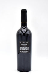 2018 Orin Swift Equinox Edition XIII 'Good News Friday'