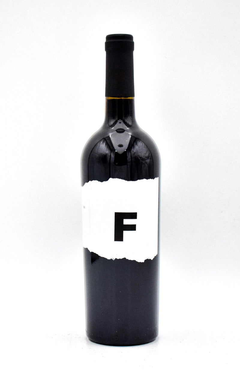 2018 Orin Swift Equinox Edition XIII 'Good News Friday'