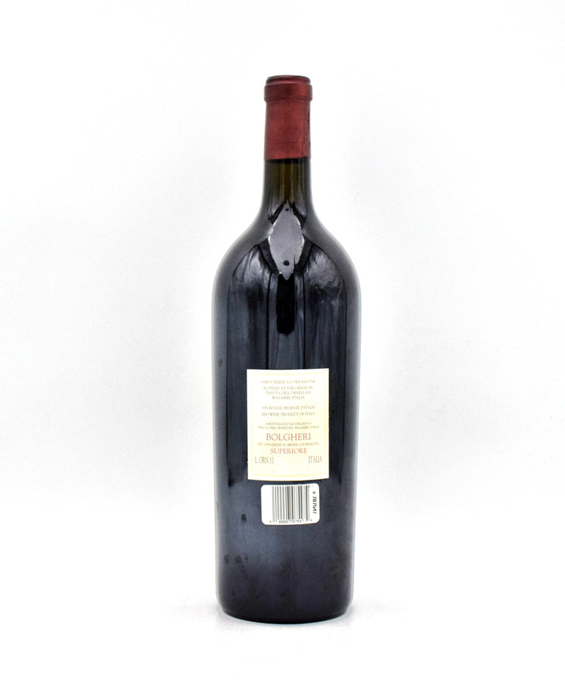 1997 Ornellaia Bolgheri Superiore (1.5L)