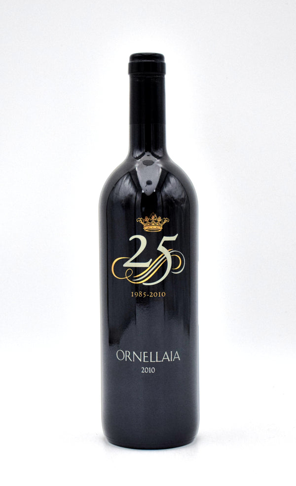 2010 Ornellaia Bolgheri Superiore